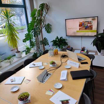 Seminare - Grundlagen des BEM