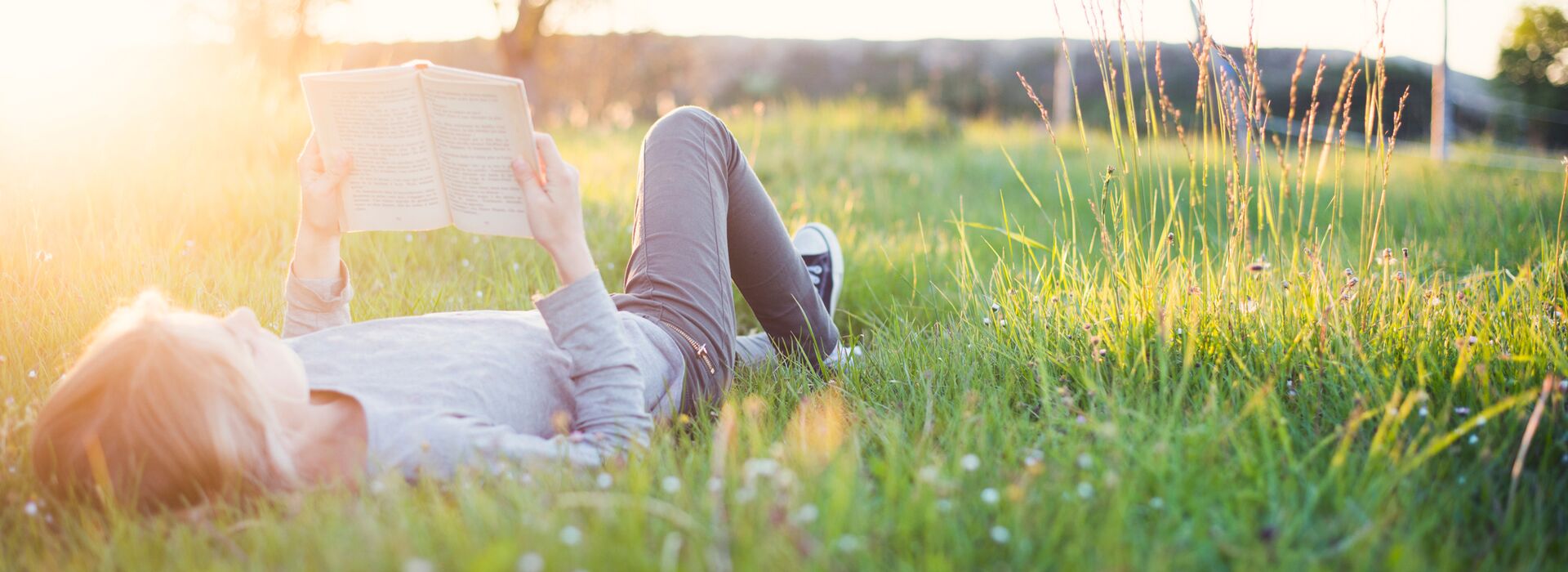 Stressmanagement - Mentale Gesundheit