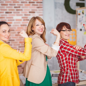 Unser bewährtes BGM-Konzept für individuelles Bodymanagement.